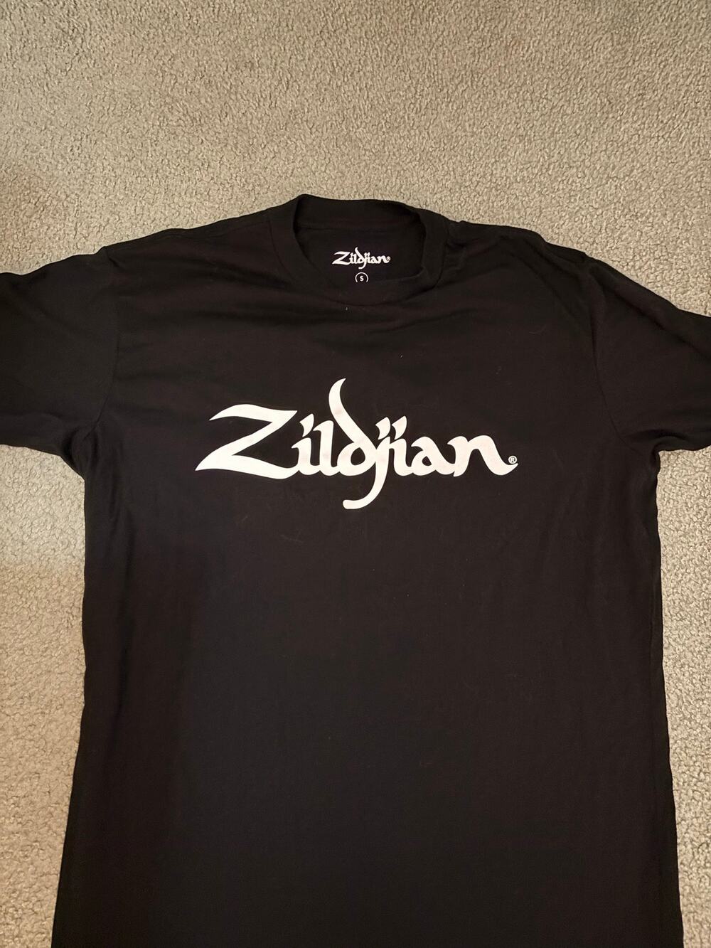 Zildjian Tshirt